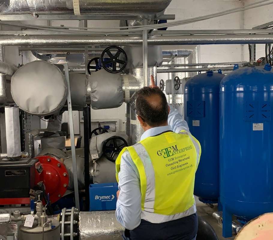 Specialised Services